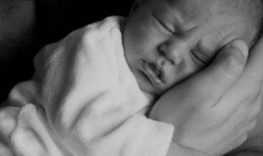 Jual Bayi Seharga 15 Juta, RA Ditangkap Polisi