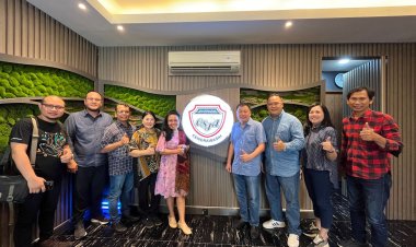 DEPSOSNAS GSJA Indonesia Gelar Seminar dan Pemeriksaan Kesehatan Quantum Gratis