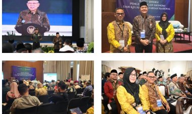 Pemprov Kalsel Dukung Perubahan Status KNEKS Menjadi BPES