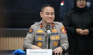 Polri Gandeng P2TP2A Berikan Penanganan Khusus Kepada Korban Pelecehan di Tangerang