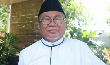 Ketua MUI Sulut Ajak Masyarakat Ciptakan Pilkada 2024 Aman dan Sejuk