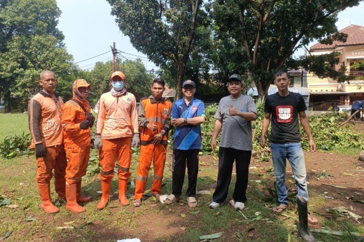 Warung NKRI Digital dan Warkop Digital Terus Berkembang Sebagai Pusat Kreatif Masyarakat