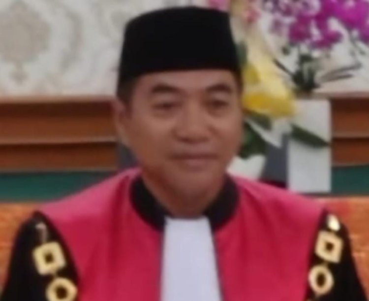 Ketua PN Denpasar Bali akan Dilaporkan ke KPK, Buntut Dugaan Manipulasi Tanah Ungasan