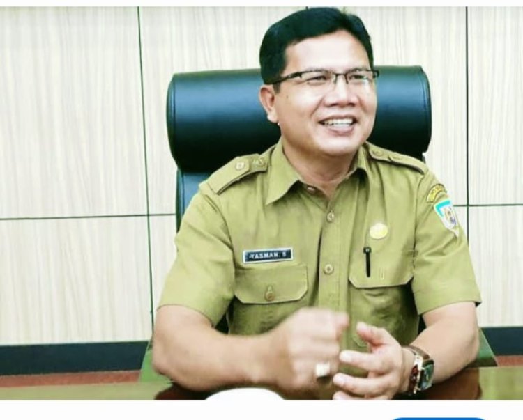 Beredar Rumor Tidak Benar, Kades Talang Besar Meninggal Akibat DBD