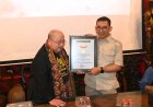 Ketum APTIKNAS Apresiasi Rekor MURI Menteri Kebudayaan RI Pertama