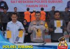 Polres Subang Ungkap Kasus Tindak Pidana Korupsi Pengadaan Ambulance RSUD Subang Tahun 2020