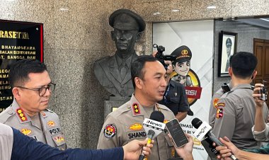 Kasus Judol di Kementerian Komdigi Jadi Atensi Kapolri