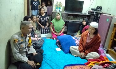 Di Sukabumi 5 Rumah Rusak Diterjang Angin Puting Beliung