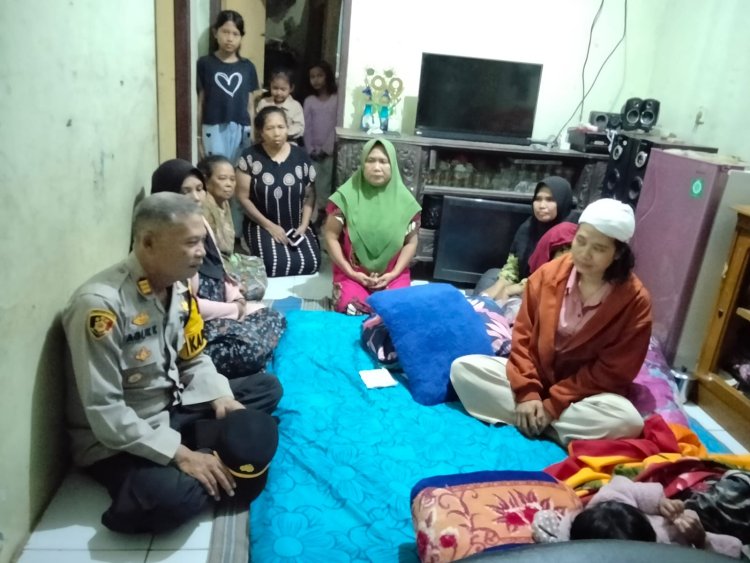 Di Sukabumi 5 Rumah Rusak Diterjang Angin Puting Beliung