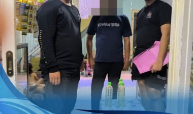 Jelang Natal dan Tahun Baru, Polres Indramayu  Berhasil Amankan  567 Botol  Miras