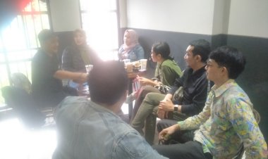 Alumni SMUN4 Kota Sukabumi Angkatan 1999, Akan Gelar Reuni Perak Ke-25