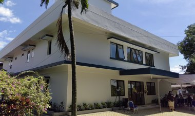 Rumah Pemulihan di Malang: Tempat Bagi Mereka yang Lelah dan Membutuhkan Kedamaian