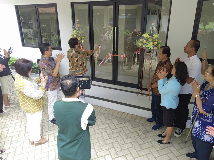 Rumah Pemulihan di Malang: Tempat Bagi Mereka yang Lelah dan Membutuhkan Kedamaian