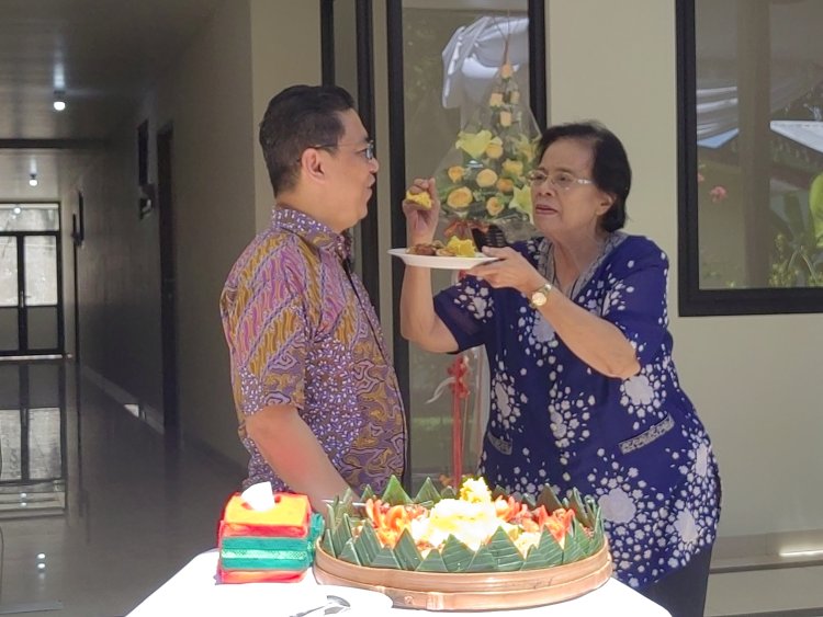 Rumah Pemulihan di Malang: Tempat Bagi Mereka yang Lelah dan Membutuhkan Kedamaian