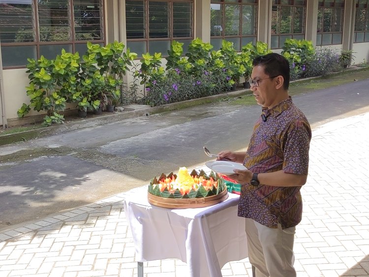 Rumah Pemulihan di Malang: Tempat Bagi Mereka yang Lelah dan Membutuhkan Kedamaian