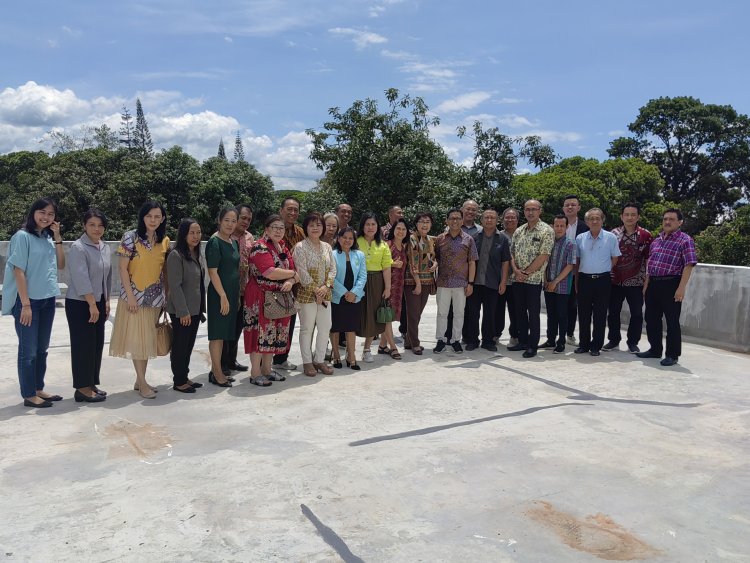 Rumah Pemulihan di Malang: Tempat Bagi Mereka yang Lelah dan Membutuhkan Kedamaian