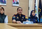 PSDKP Tarakan, Menidak Ratusan Kapal Perikanan Karena Melanggar Aturan