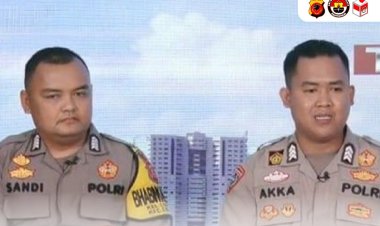 Dua Anggota Polres Sukabumi Bangun SMK Gratis  Bagi Yatim Piatu Putus Sekolah