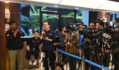 Redam Kontroversial, BPK Perlu Hitung Kembali Kerugian Negara 300 T di Kasus Timah