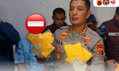 Penggerebegan di Bandung, Polisi Sita Jutaan Obat Terlarang