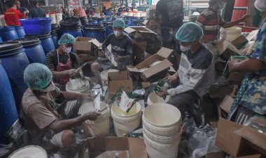 Dorong Pasar Lebih Luas: Peran Teknologi dalam Kemajuan UMKM dan Ekonomi Kreatif