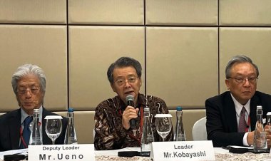 Jepang Melalui JCCI Terus Membuka Peluang bagi PMI Berkualitas Tinggi