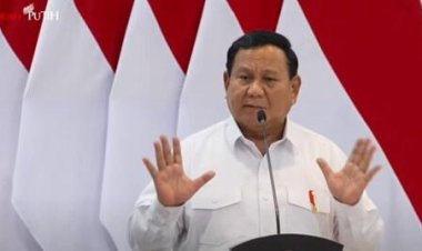 Pemangkasan APBN Rp306 Triliun oleh Prabowo dan Dampaknya terhadap Ekonomi Indonesia