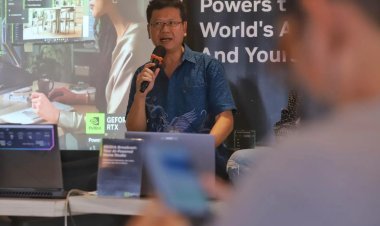 Integrasi AI dalam Kurikulum Pendidikan: Membangun Generasi Unggul dan Adaptif