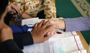 Syarat Daftar Nikah Gratis di Mal Pelayanan Publik Medan dan Fasilitas yang Didapat