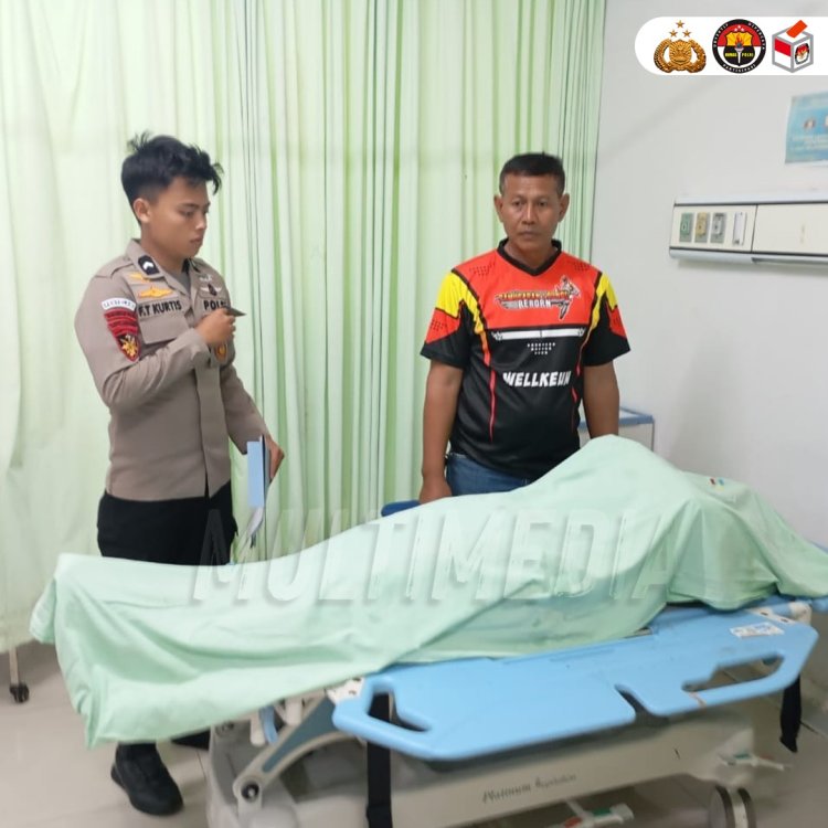 Aksi Heroik Bripka Anditia Gugur Demi Selamatkan Wisatawan