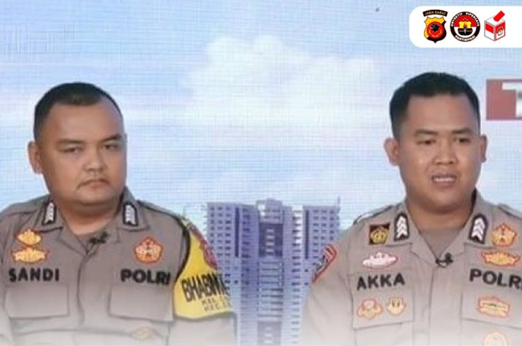 Dua Anggota Polres Sukabumi Bangun SMK Gratis  Bagi Yatim Piatu Putus Sekolah