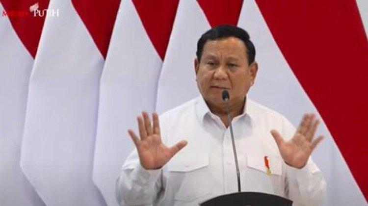 Pemangkasan APBN Rp306 Triliun oleh Prabowo dan Dampaknya terhadap Ekonomi Indonesia