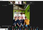 Warung NKRI Digital Rote: Memberdayakan Usaha Lokal dengan Layanan Digital