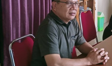 Disebut Tidak Tahu Anggaran Stunting Tahun 2024, Kadinkes Kabupaten Kaur Klarifikasi  Atas Pemberitaan Dirinya