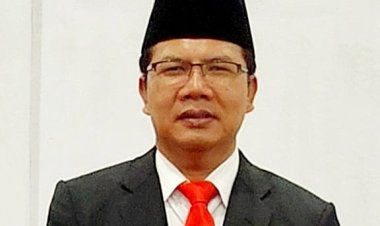 Kaur Sehat 2025, Dinas Kesehatan Kabupaten Luncurkan Program Kawasan Tanpa Rokok (KTR)