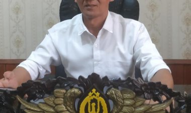 Polres Kaur Limpahkan ke Kejari Berkas Kasus Pemerasan Oleh Oknum Wartawan