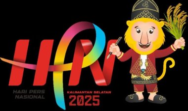 Bercermin di Air Keruh, Selentingan Ringan Para Kuli Tinta (Refleksi Personal Dalam Rangka HPN ke-79 Tahun 2025)