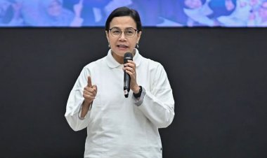 10 Kementerian Alami Pengurangan Anggaran, Polri Tidak Terkena Imbas