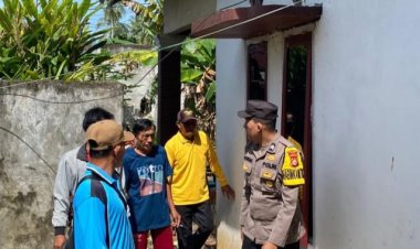 Klarifikasi Polres Kaur Atas Pemberitaan Media Tentang Kasus Pencurian di Desa Talang Marap