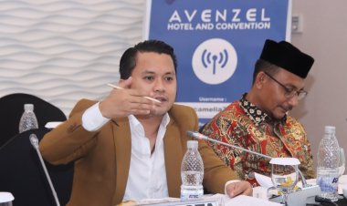 Anggota DPR RI Slamet Ariyadi Sebut BPI Danantara Menjadi Sejarah Baru Menuju Indonesia Emas