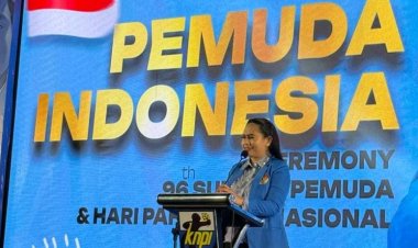 KNPI Desak Presiden Prabowo Jajaran Direksi PT. Pertamina, Usai Terungkap Skandal Korupsi Rp. 193,7 T