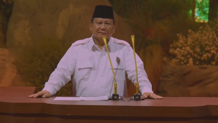 Presiden Prabowo Targetkan Minimal 6 Juta Penerima Manfaat Makan Bergizi Gratis di Tengah Kritikan