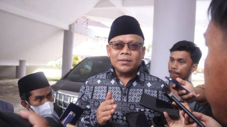 Rektor Unmul Abdunnur Dukung Program Makan Bergizi Gratis di Kaltim, Respons Penolakan Mahasiswa