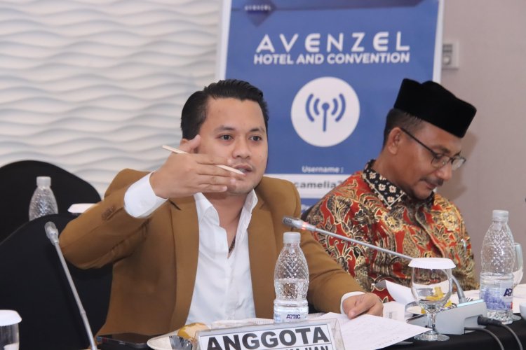 Anggota DPR RI Slamet Ariyadi Sebut BPI Danantara Menjadi Sejarah Baru Menuju Indonesia Emas