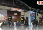 Ciptakan Kamtibmas Aman Kondusif, Polres Majalengka Gelar Patroli Sahur