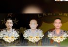 Polri Usut Tuntas Penyebab Gugurnya 3 Anggota di Lampung
