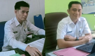 BKAD Kabupaten Kaur Belum Lakukan Pencairan Dana OPD, Sebab Adanya Penyesuaian