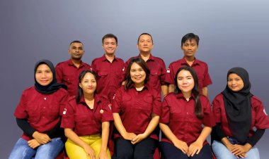 Tingkatkan Kualitas Peserta Didik, PKBM Becs Berkarya Mantapkan Program