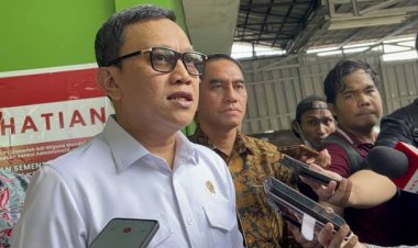 Kementerian P2MI Segel PT Elshafah Adi Wiguna Mandiri karena Langgar Moratorium Penempatan PMI