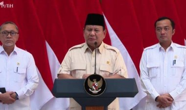 Pemerintah Dorong Pertumbuhan Ekonomi Desa Lewat Koperasi Desa Merah Putih